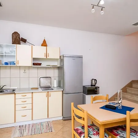 Apartmán 10233a Žuljana