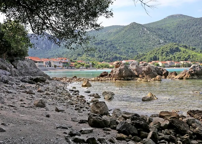 10233a Apartmán Žuljana