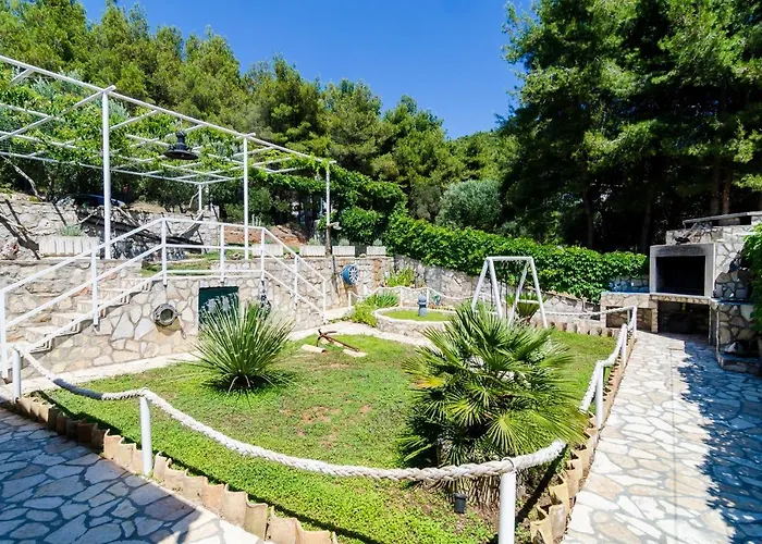 Apartmán 10233a Žuljana