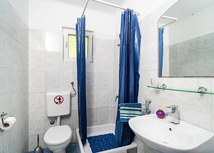 Appartement 10233a *